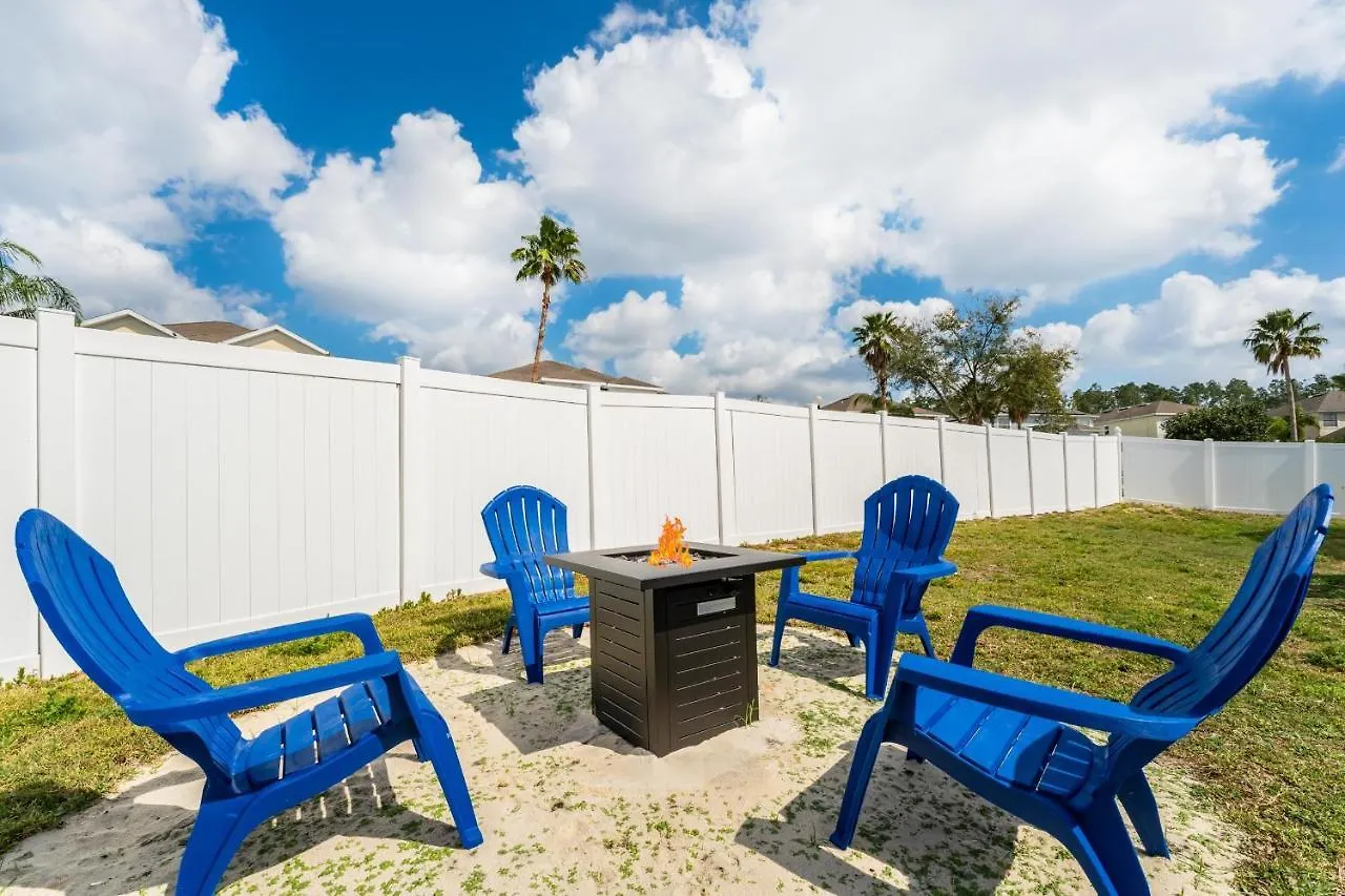 Holiday home Bsv_Villa424 Davenport