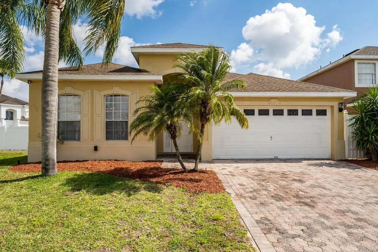 Bsv_Villa424 Davenport