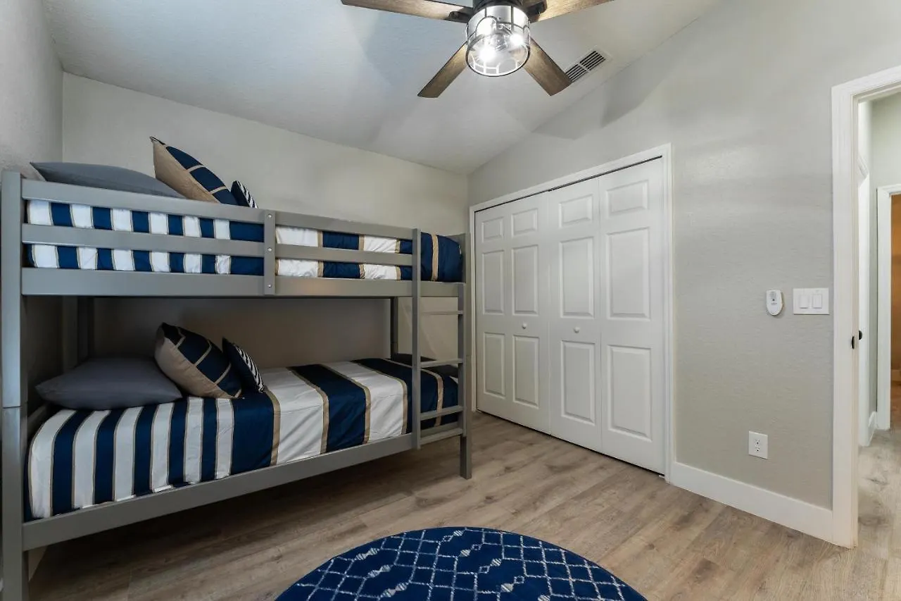 Holiday home Bsv_Villa424 Davenport