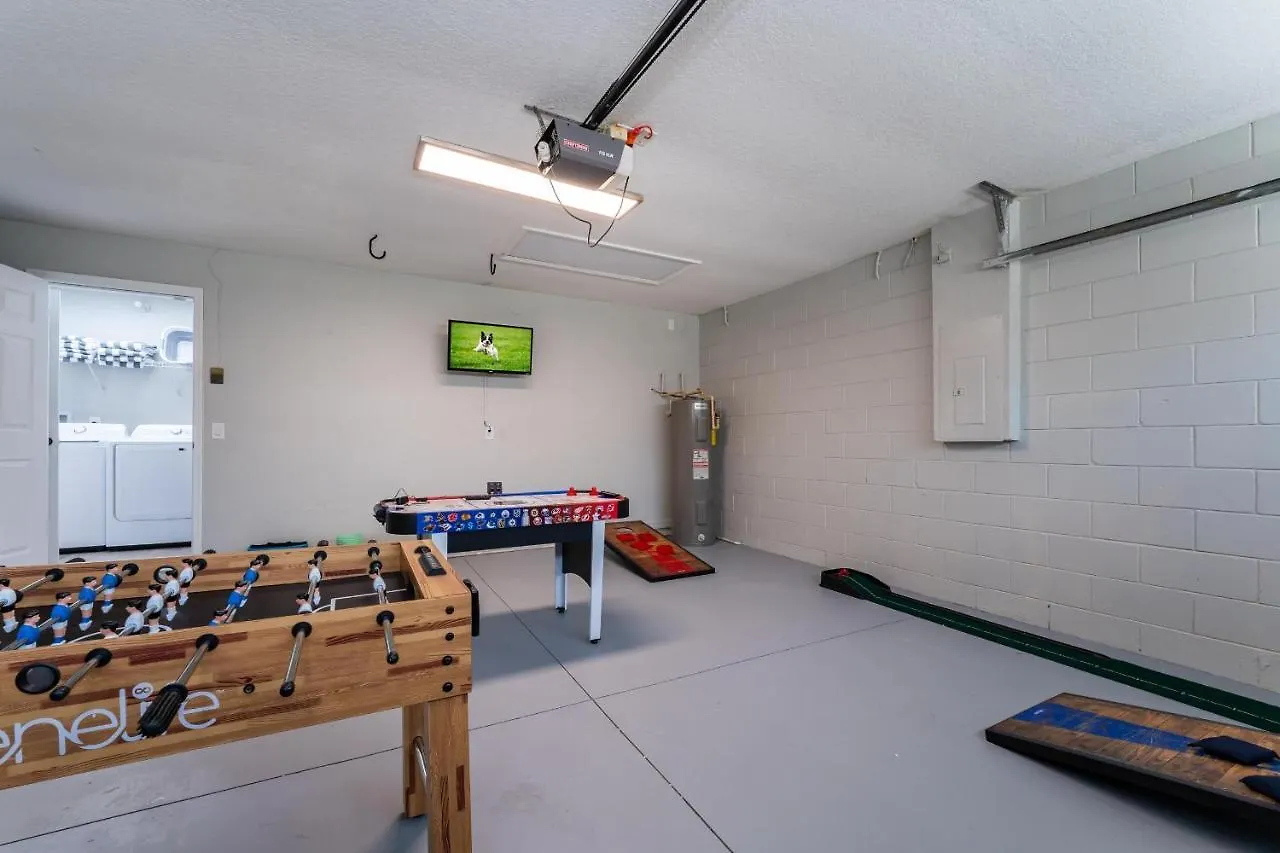 Holiday home Bsv_Villa424 Davenport