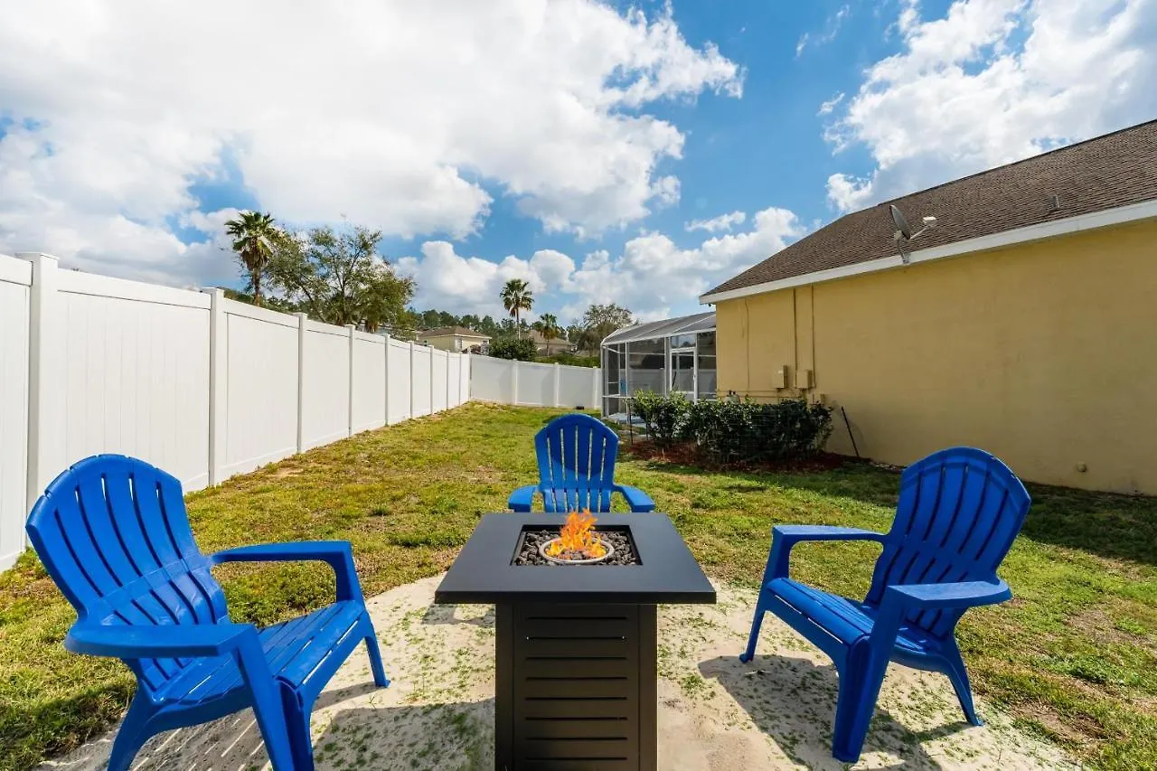 Holiday home Bsv_Villa424 Davenport