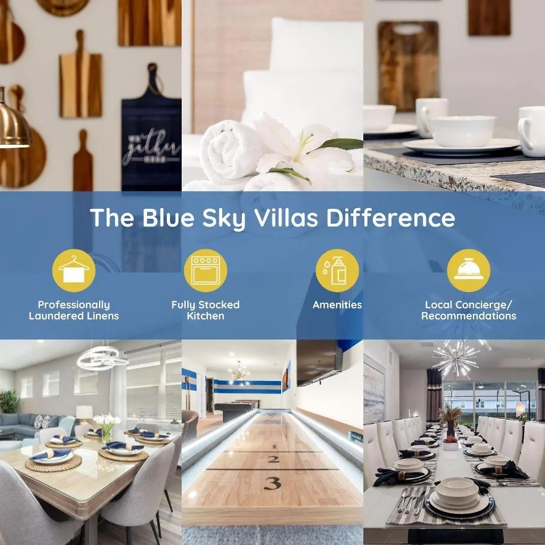 Bsv_Villa424 Davenport